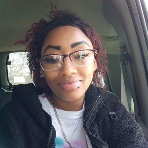 Meet your Posher, Jalisa